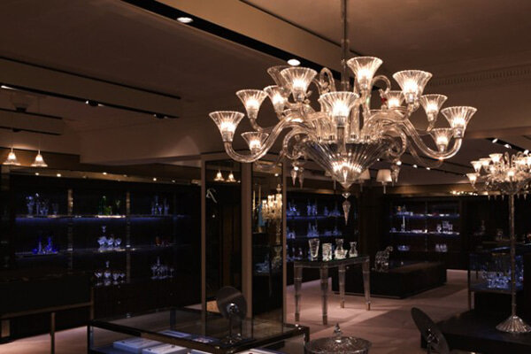 20 لوستر لوکس برای منزل