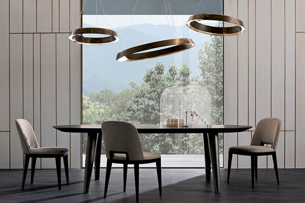 20 لوستر لوکس برای منزل