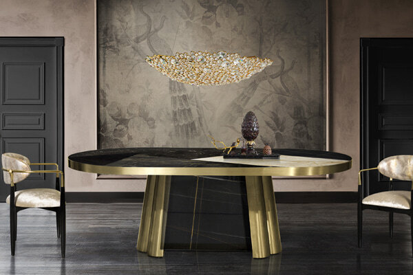 20 لوستر لوکس برای منزل