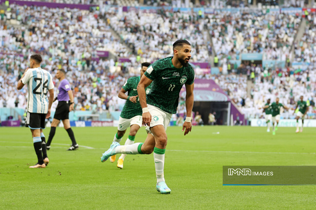 لهستان- عربستان / شانس آخر لهستان برای بقا