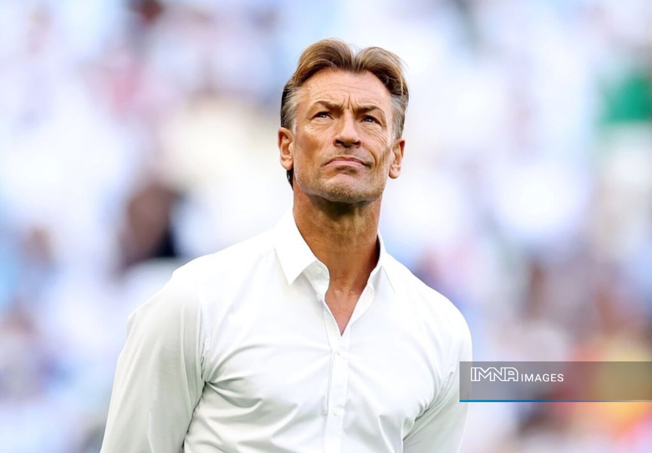 فهرست ۷ نفره برای جانشینی کیروش مشخص شد