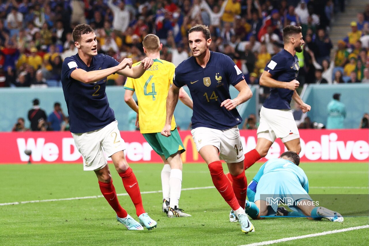 فرانسه_انگلیس/مچاندازی ابرقدرتهای پرادعا