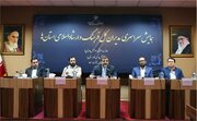 تاکید وزیر ارشاد بر برگزاری منظم برنامه‌های فرهنگی، هنری