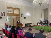 امیرعبداللهیان: توطئه علیه ملت ایران شکست خورد/ تبادل پیام با آمریکا ادامه دارد