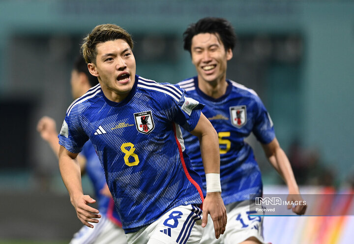 ژاپن - کاستاریکا/ شمارش معکوس صعود اولین تیم آسیا