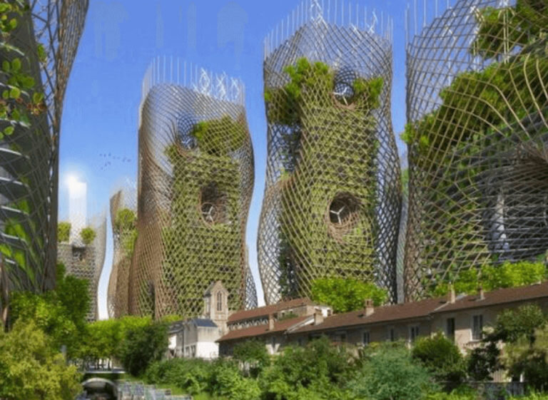 تغییرات امروزی با بیشترین احتمال تحول معماری در آینده