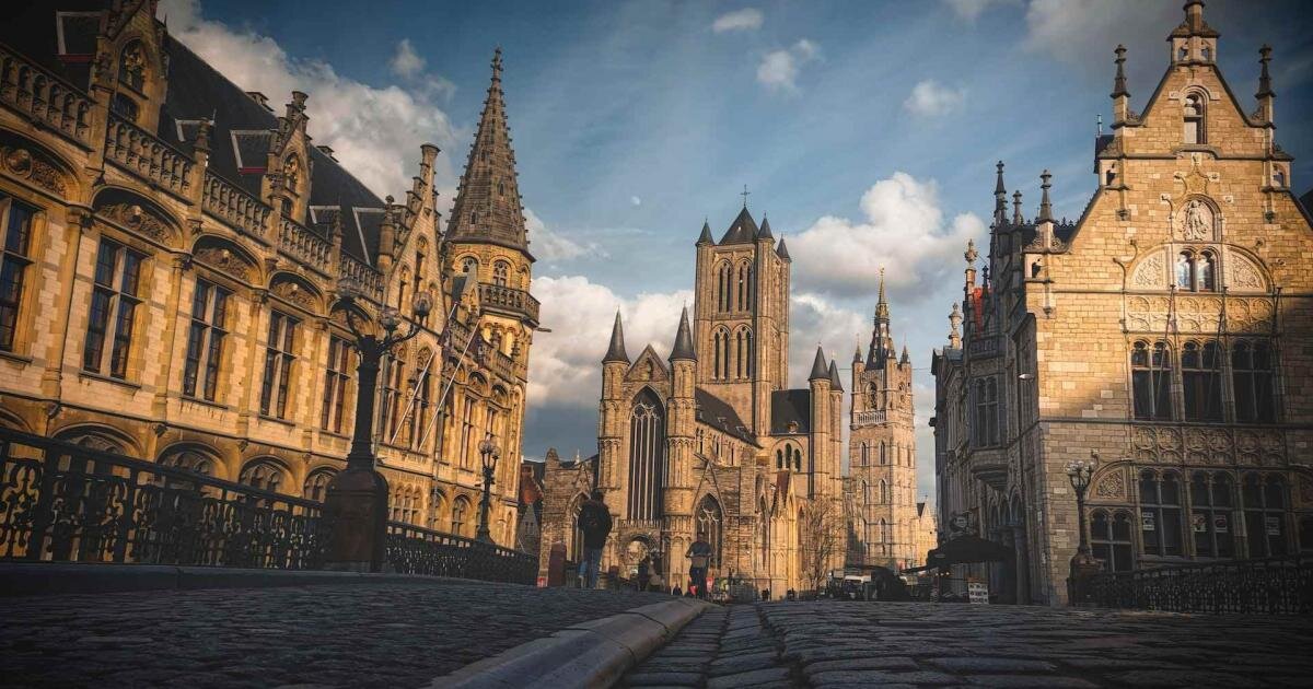 زندگی دانشجویی در خنت آسانتر میشود