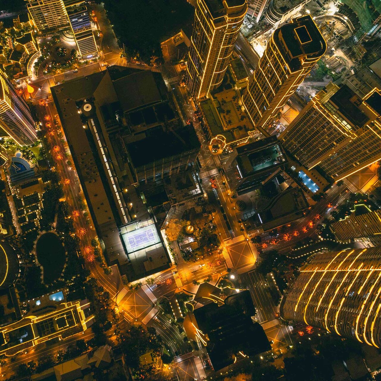 تدابیری برای تامین امنیت سایبری همزمان با هوشمندسازی شهرها