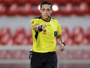 داور بازی انگلیس و آمریکا مشخص شد