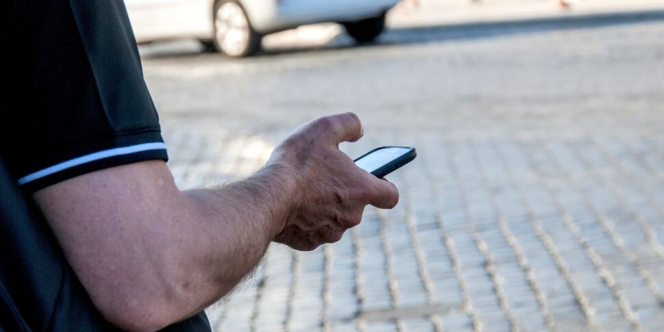 ارائه وایفای رایگان در مرکز دوبلین برای شهروندان