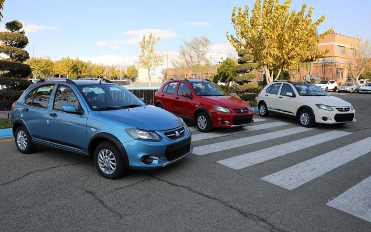 شرایط پیش فروش و فروش فوری سایپا