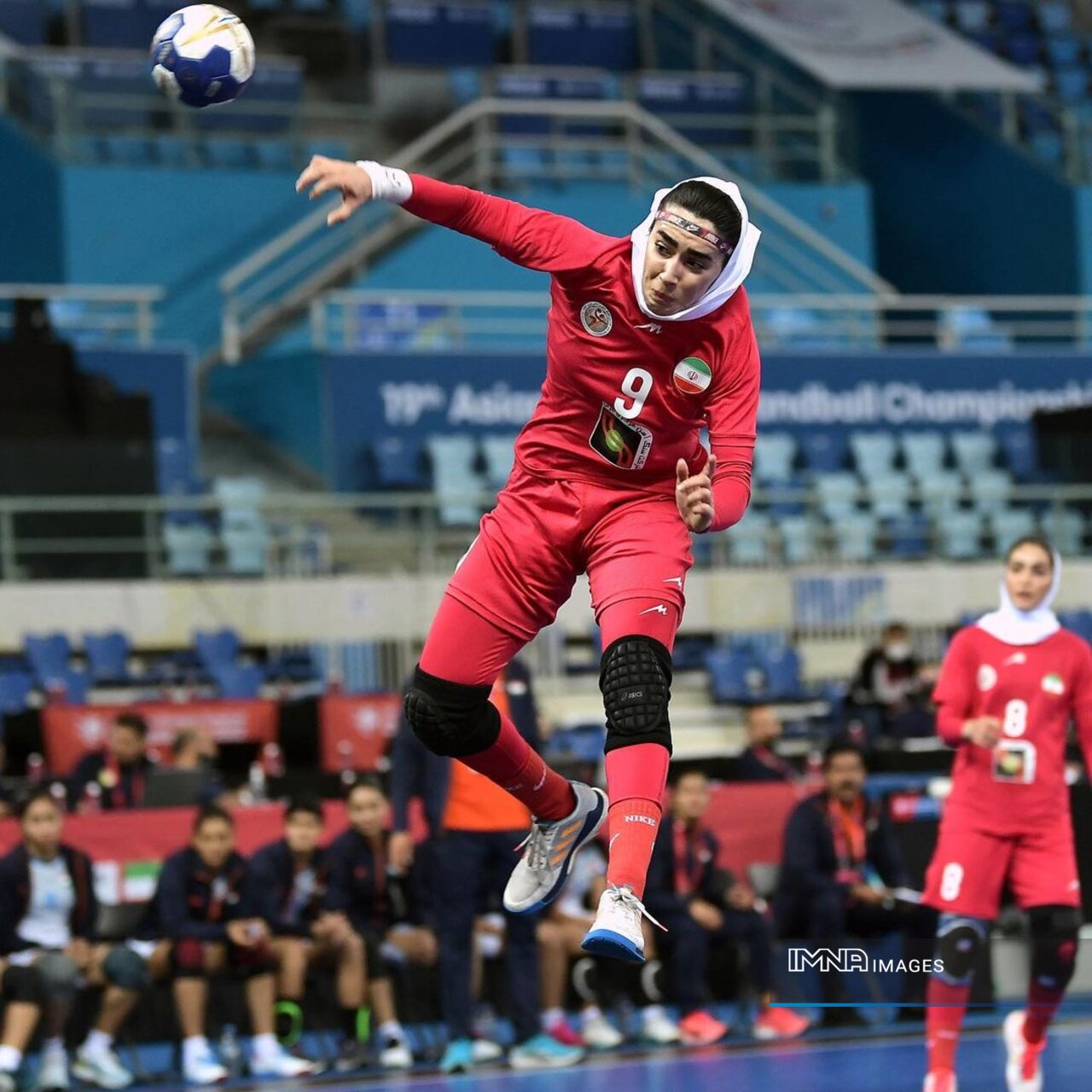 پیکان یکه تاز ورزش بانوان/ سالی که طلایی به پایان رسید