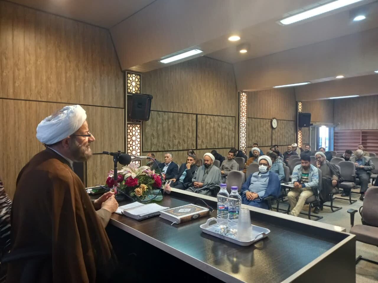 لزوم جدی گرفتن حکمت عملی برای گشودن افقهای جدید پیش روی فلسفه اسلامی