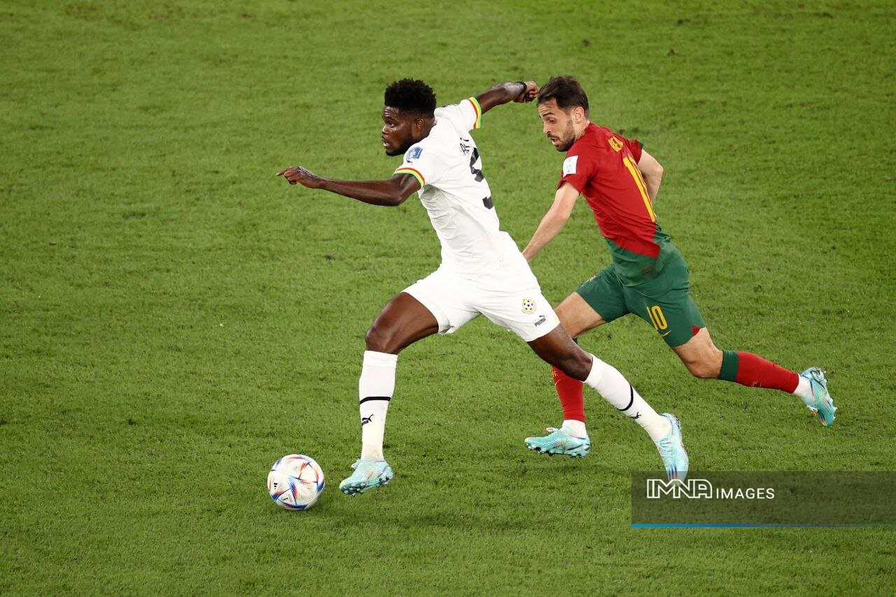 نتایج دیدارهای گروه H جام جهانی ۲۰۲۲ قطر +جدول