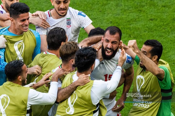 طلسمی که پس از ۹ بازی شکسته شد/ ایران برای اولین‌بار در تاریخ یک حریف اروپایی را برد+عکس