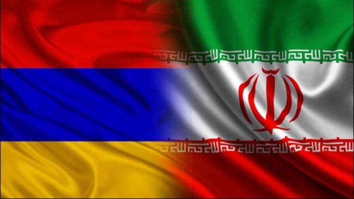  امنیت ارمنستان، امنیت ایران است