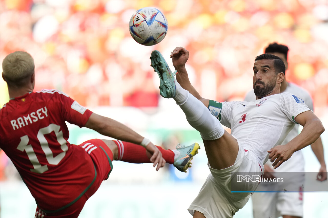 حاج صفی رکوردهای فوتبال ملی در جام جهانی را درو کرد
