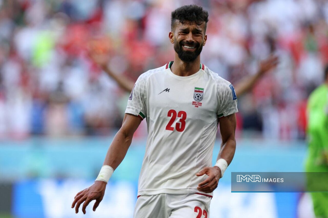 برترینهای فوتبال ایران در سال ۱۴۰۱
