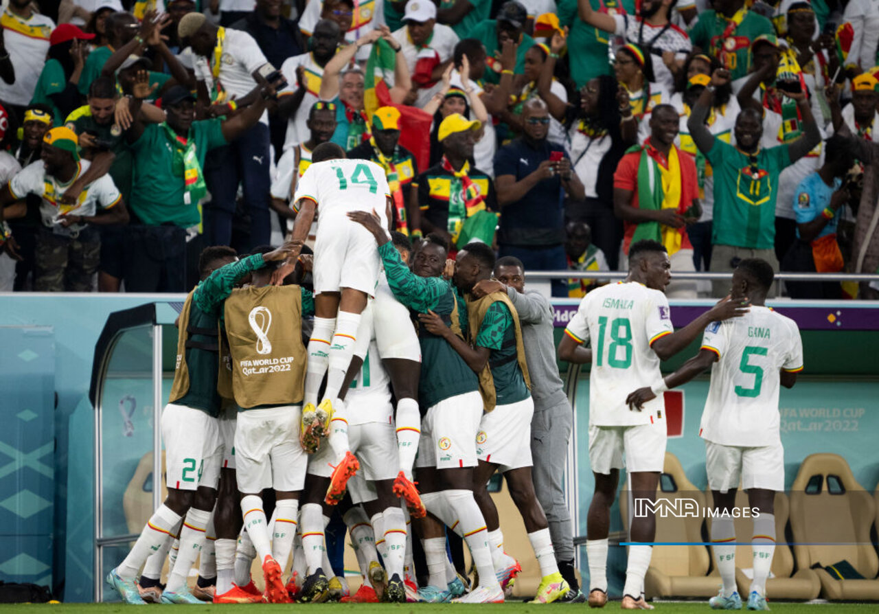 بازی انگلیس و سنگال در جام جهانی از ساعت پخش زنده تا ترکیب و حواشی+ جزئیات