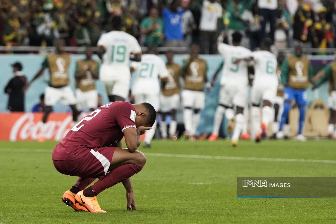 کدام تیمها در هر ۳ بازی مرحلهگروهی جامهای جهانی شکست خوردهاند؟