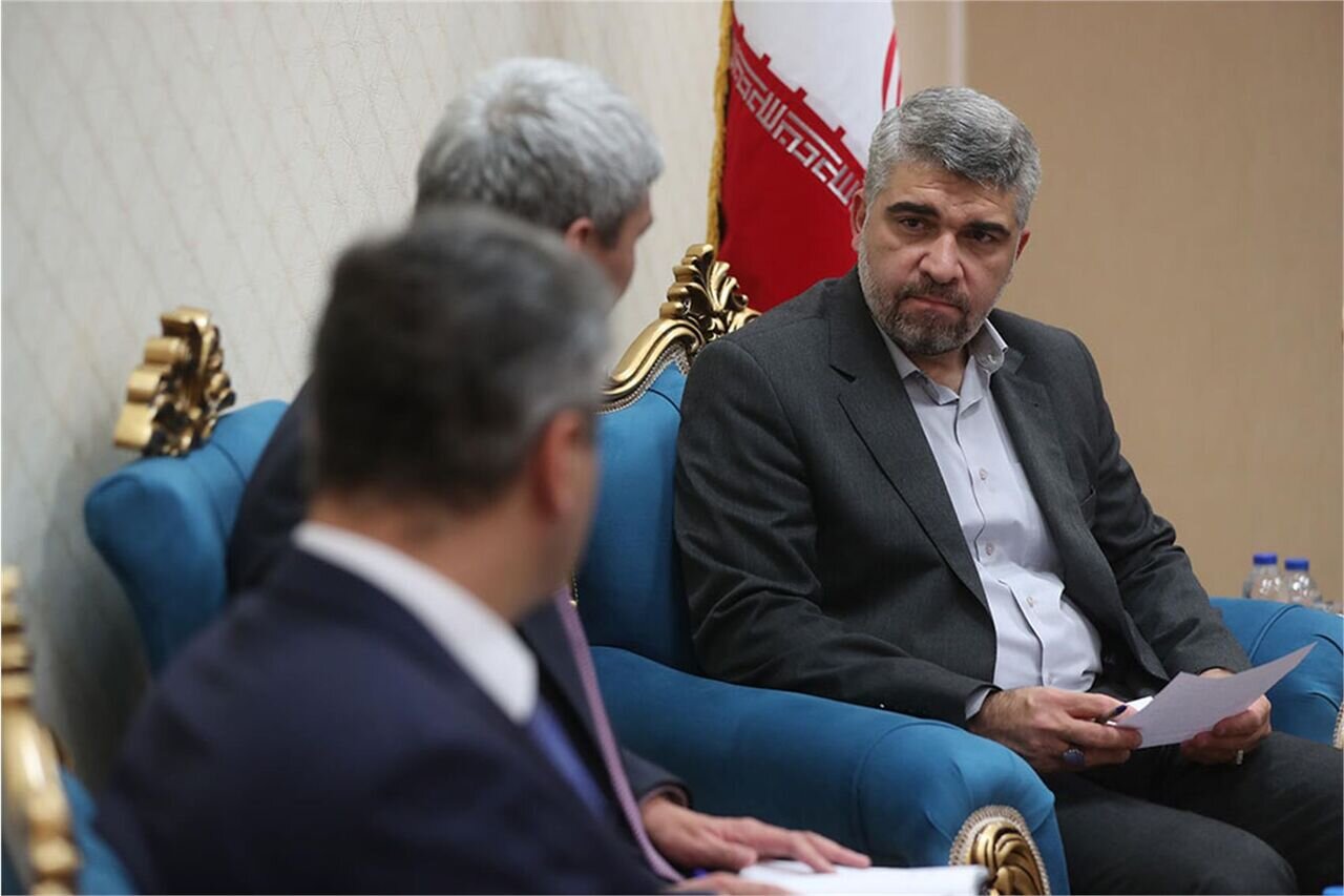 تسریع در اجرای قراردادهای شرکت‌های ایرانی و روسی