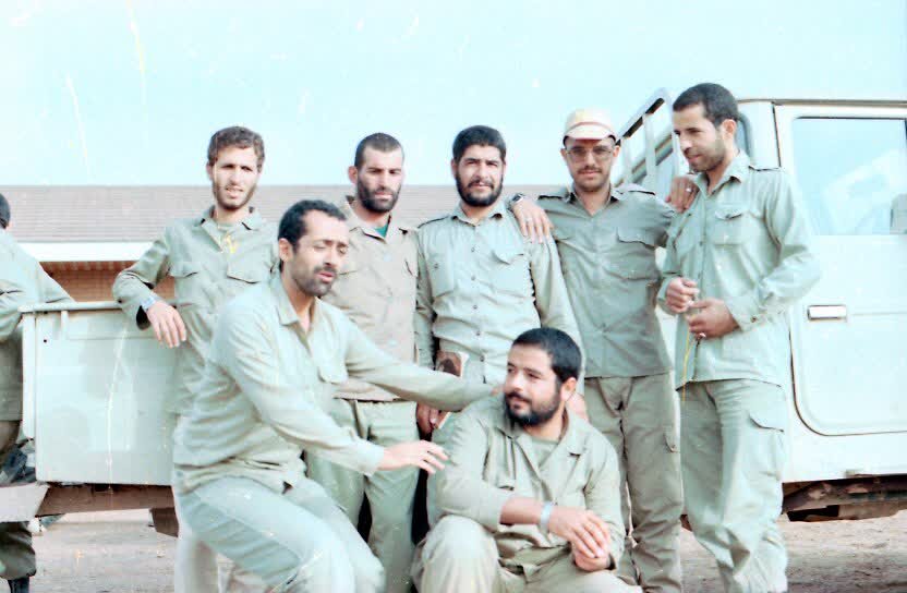 ماجرای یک دیدار پر از حرفهای شنیدنی