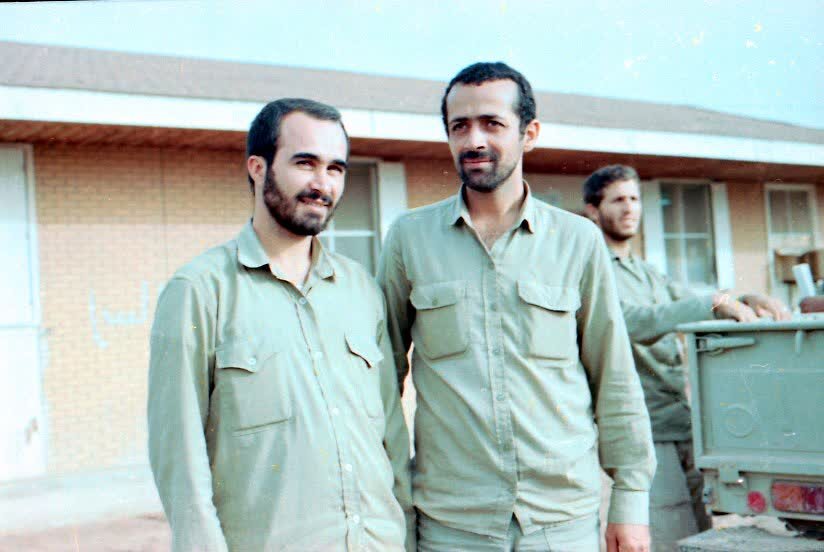 ماجرای یک دیدار پر از حرفهای شنیدنی