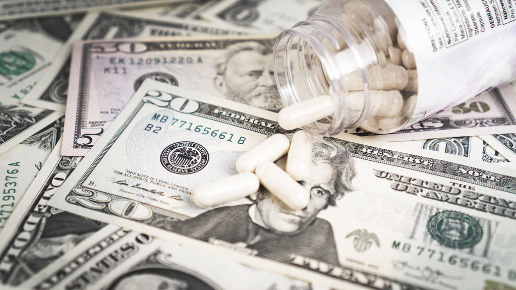 معمای هزینه‌های سرسام‌آور درمان در آمریکا