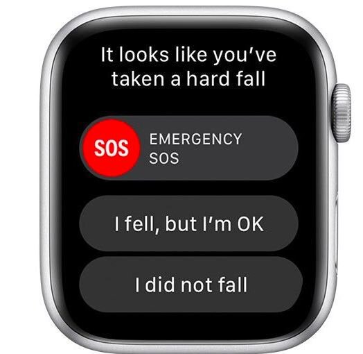 اعلام وضعیت اضطرار اپل واچ کیروش بعد از گل اول ایران به ولز+عکس