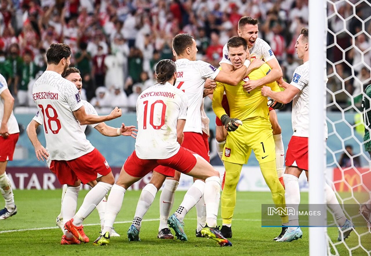 بازی فرانسه و لهستان در جام جهانی از ساعت پخش زنده تا ترکیب و حواشی+ جزئیات