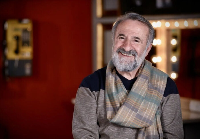 واکنش مهران رجبی به طنزهای حضورش در شبکههای سیما واکنش مهران رجبی به طنزهای حضورش در شبکههای سیما