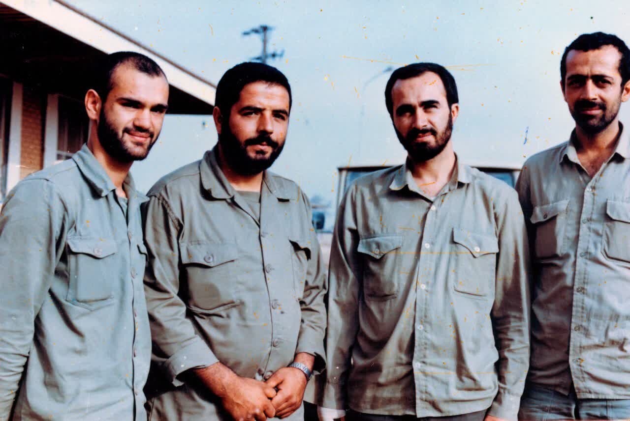 فرمانده خط شکن