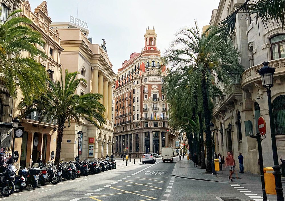 ۵ شهر اروپایی با بهترین رویکردهای سبز