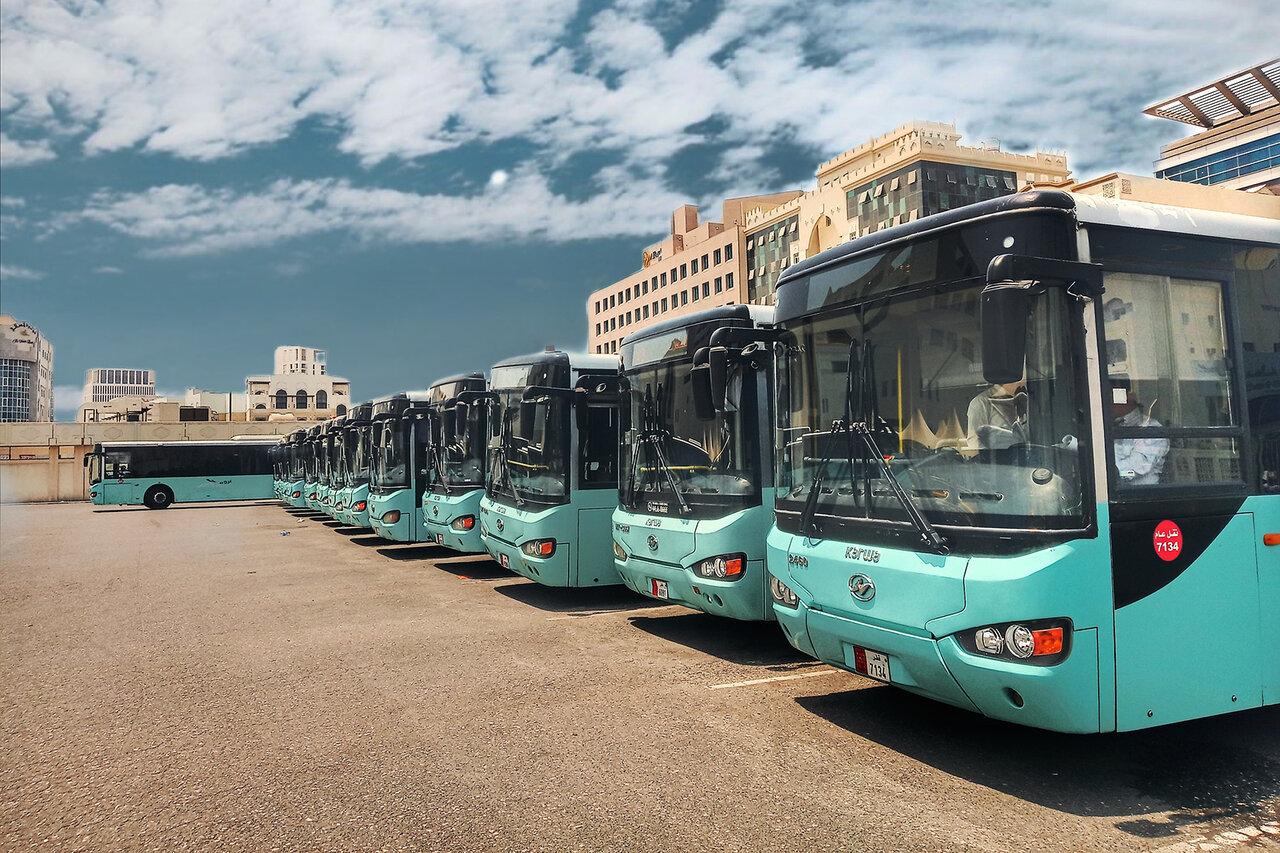 حمل‌ونقل عمومی در قطر چگونه است؟
