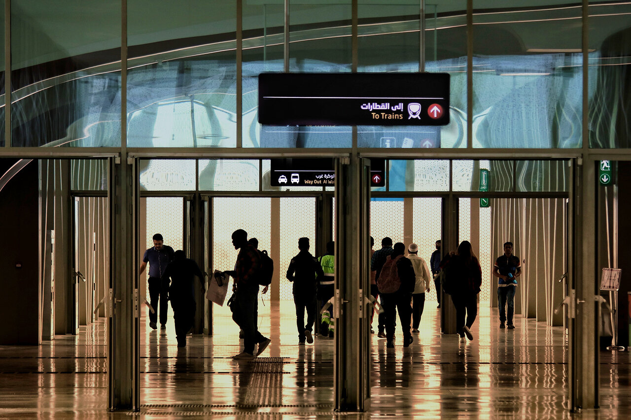 کشورهای جهان با بیشترین رشد گردشگری از ۲۰۱۹