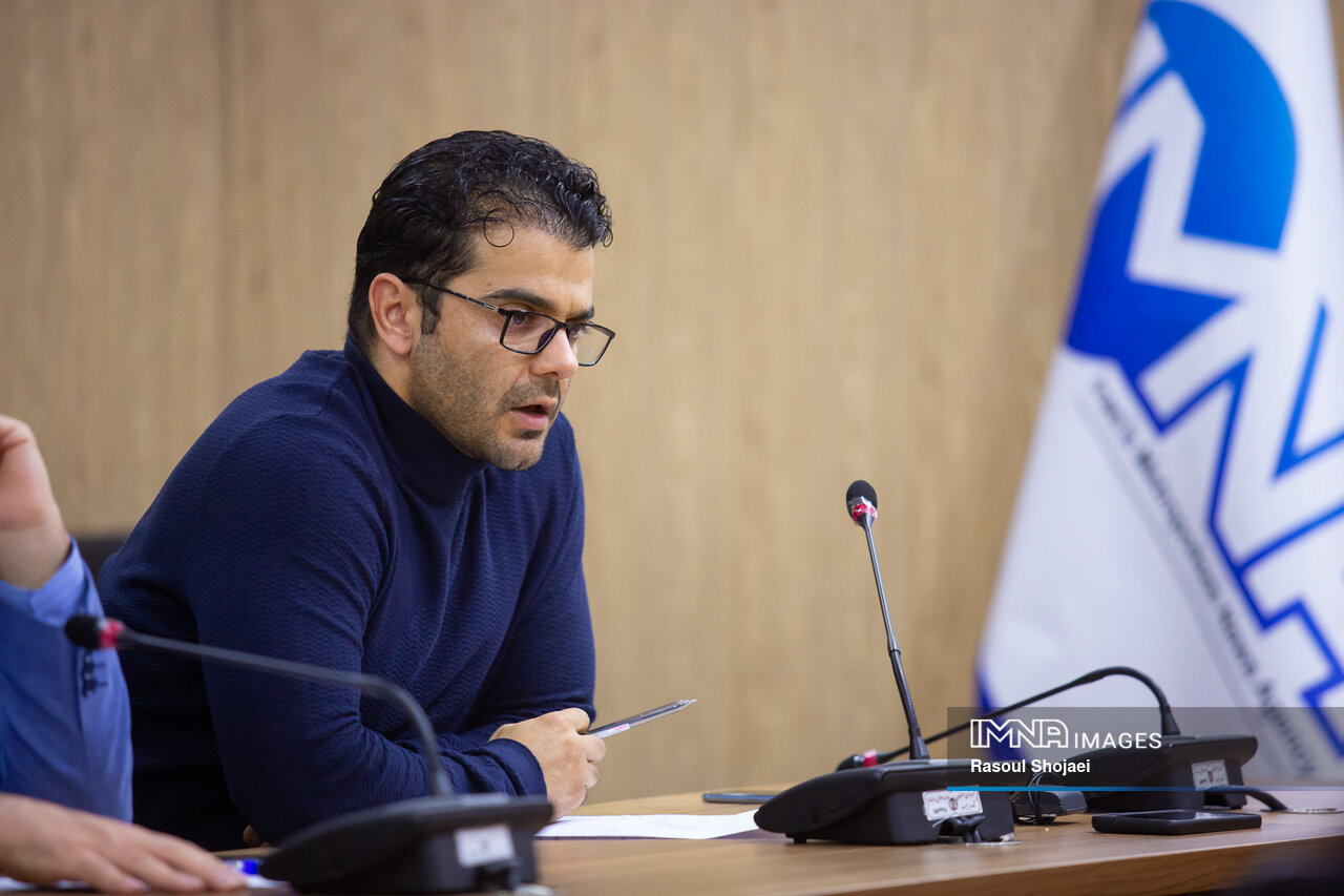 هیچ زمانی ورزش در اولویت کشور نبوده/ قطر راه توسعه یافتگی را یاد گرفته است!