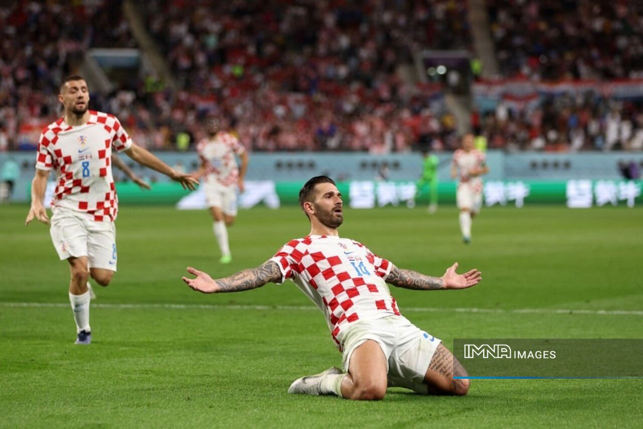 آرژانتین _ کرواسی/ از سرزمین آبیآسمانی تا شرق اروپا با زخمخوردههای تشنه فینال