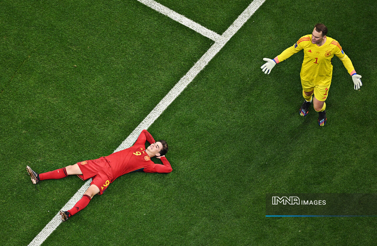 نتایج گروه E در پایان هفته دوم جام جهانی ۲۰۲۲ قطر+جدول