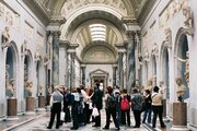 افزایش بهای بلیت موزه‌های ایتالیا