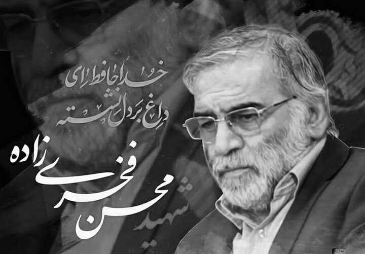 فخری‌زاده که بود و چرا ترور شد؟