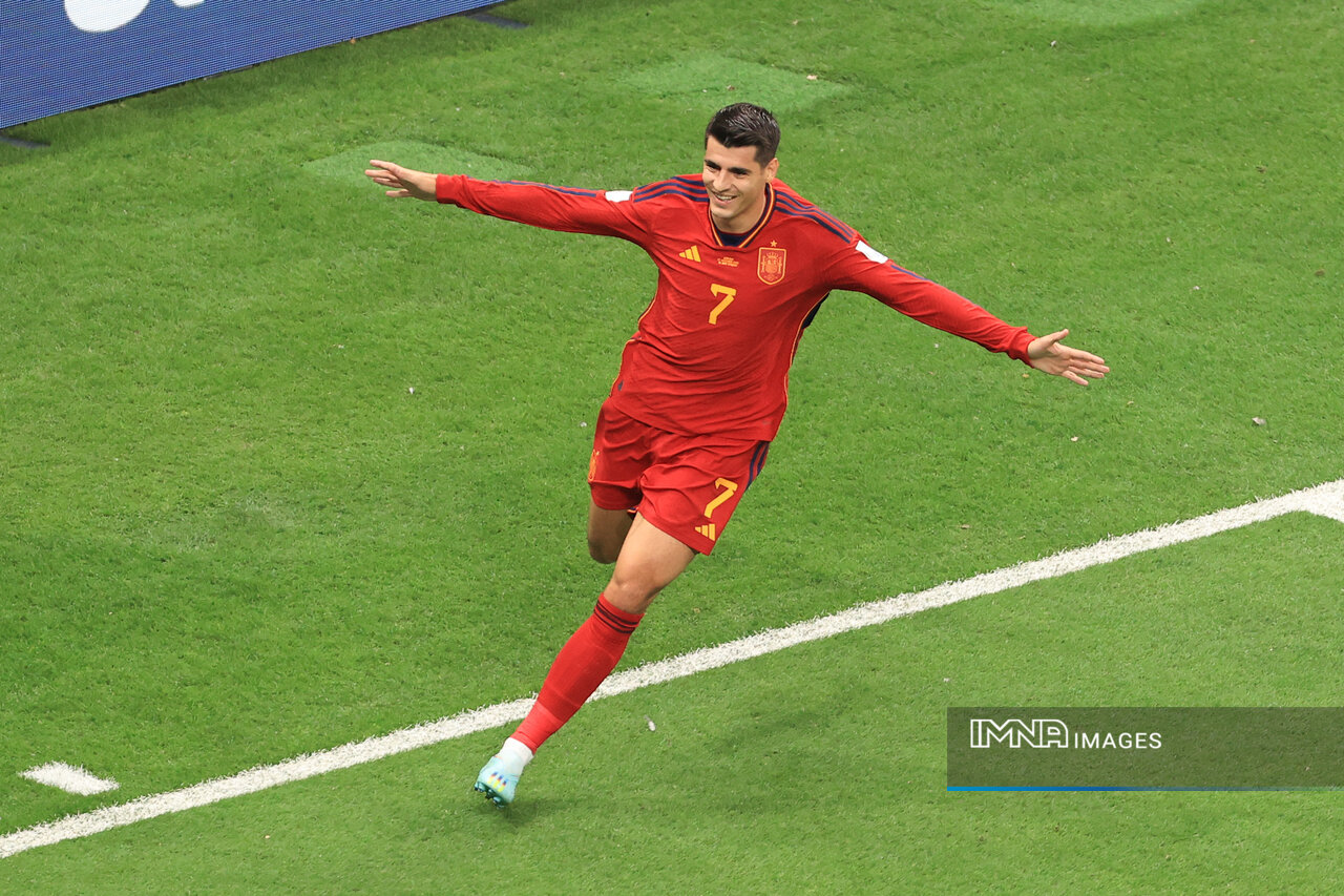 مراکش_اسپانیا/جادوی آفریقا در کمین ماتادورها