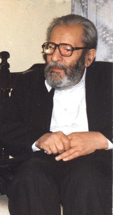 «سید مصلحالدین مهدوی»؛ اصفهانشناس کمتر شناختهشده