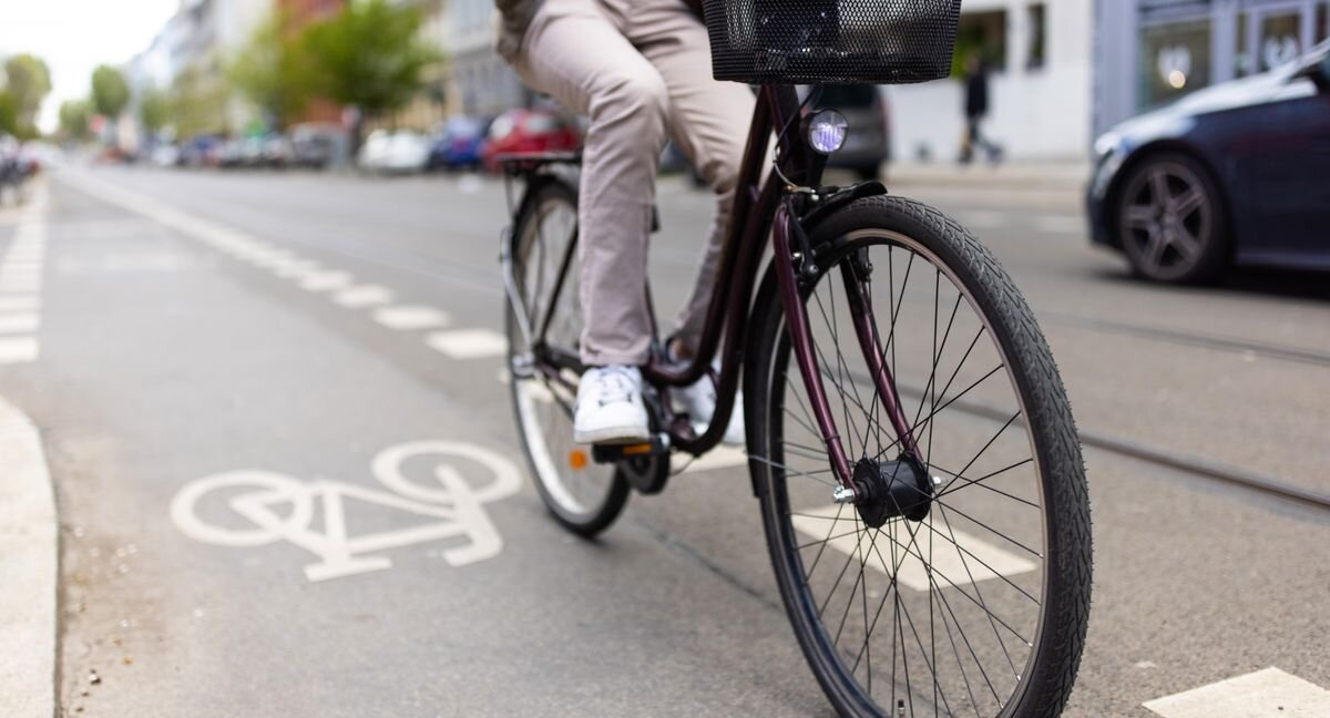 توسعه مسیرهای دوچرخه‌سواری و فضاهای عمومی در نیویورک