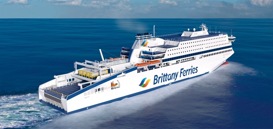 تقویت پایداری کشتیرانی در دانمارک