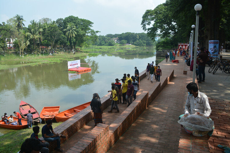 مفهوم همآفرینی در معماری و طراحی شهری