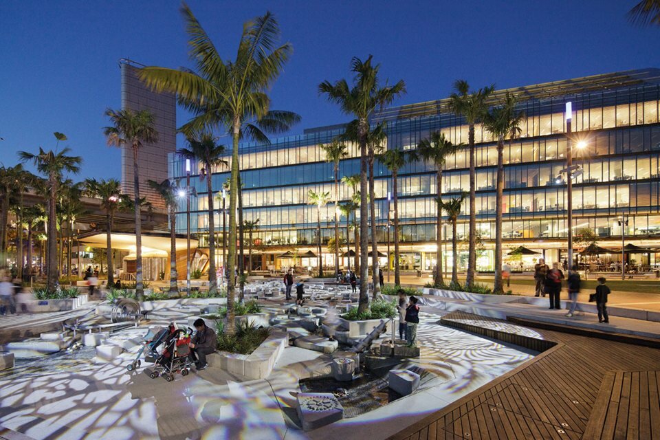 نقش شهروندان در تحولات شهری