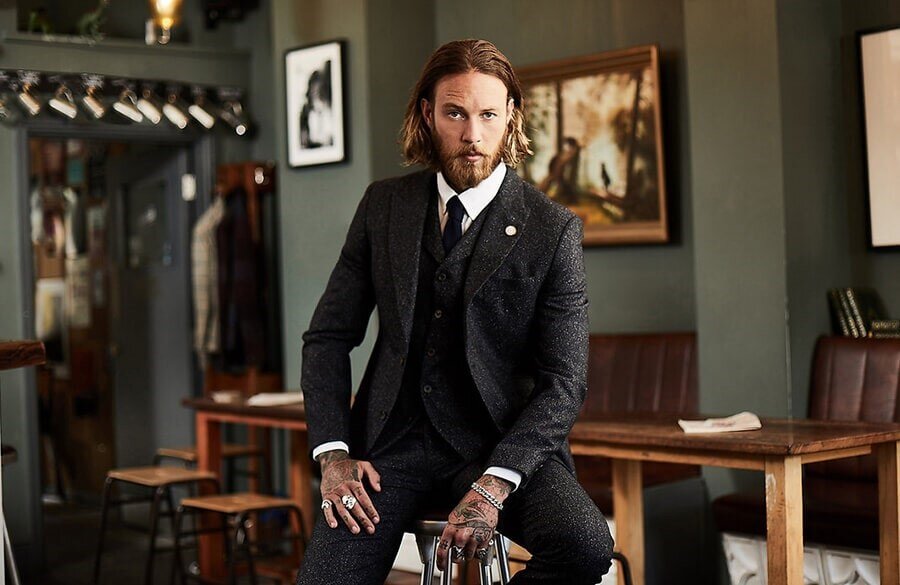 مهمترین نکات در انتخاب پیراهن مردانه مناسب