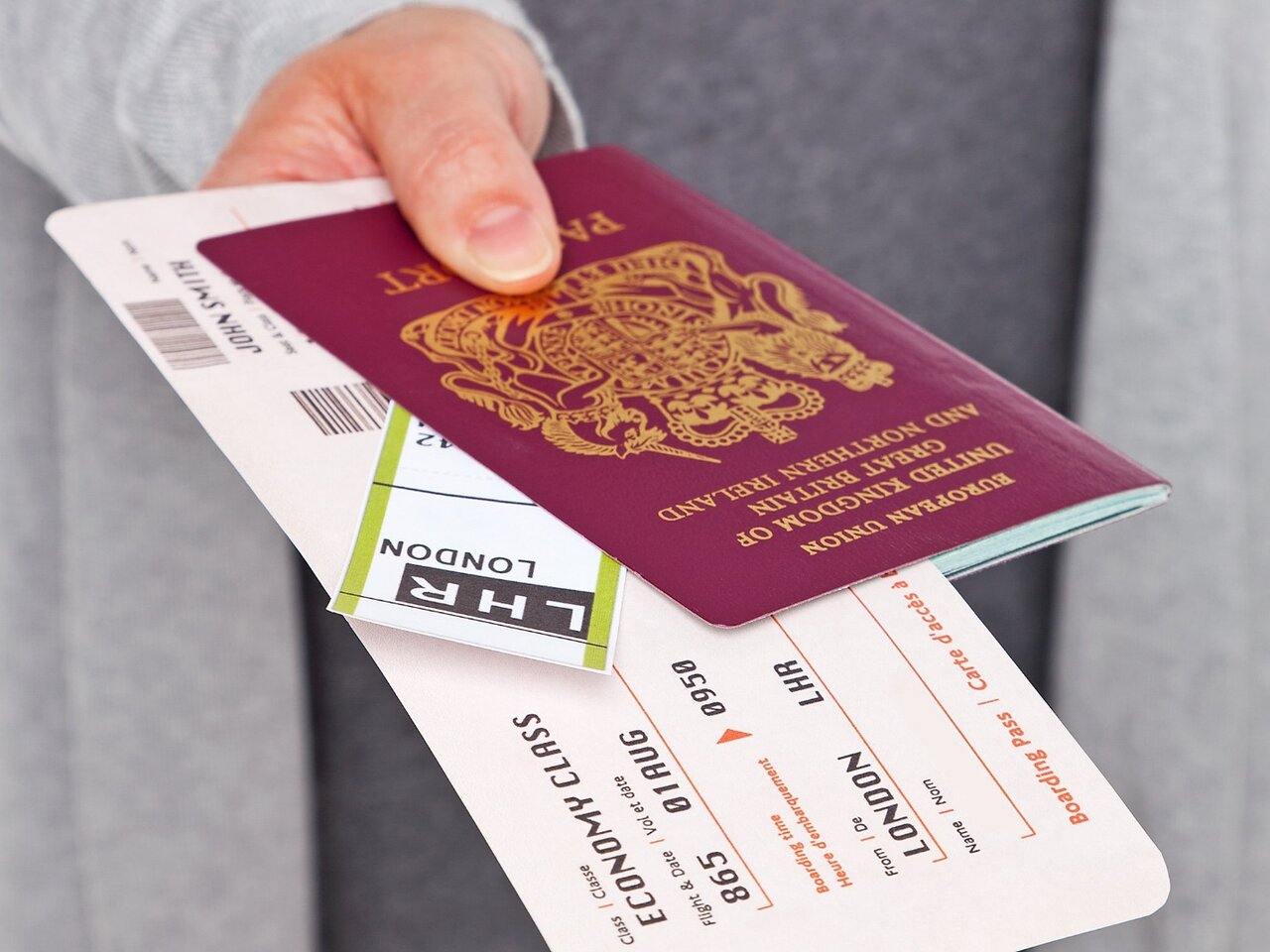 مزیت های رزرو بلیط هواپیما از سفرمارکت چیست