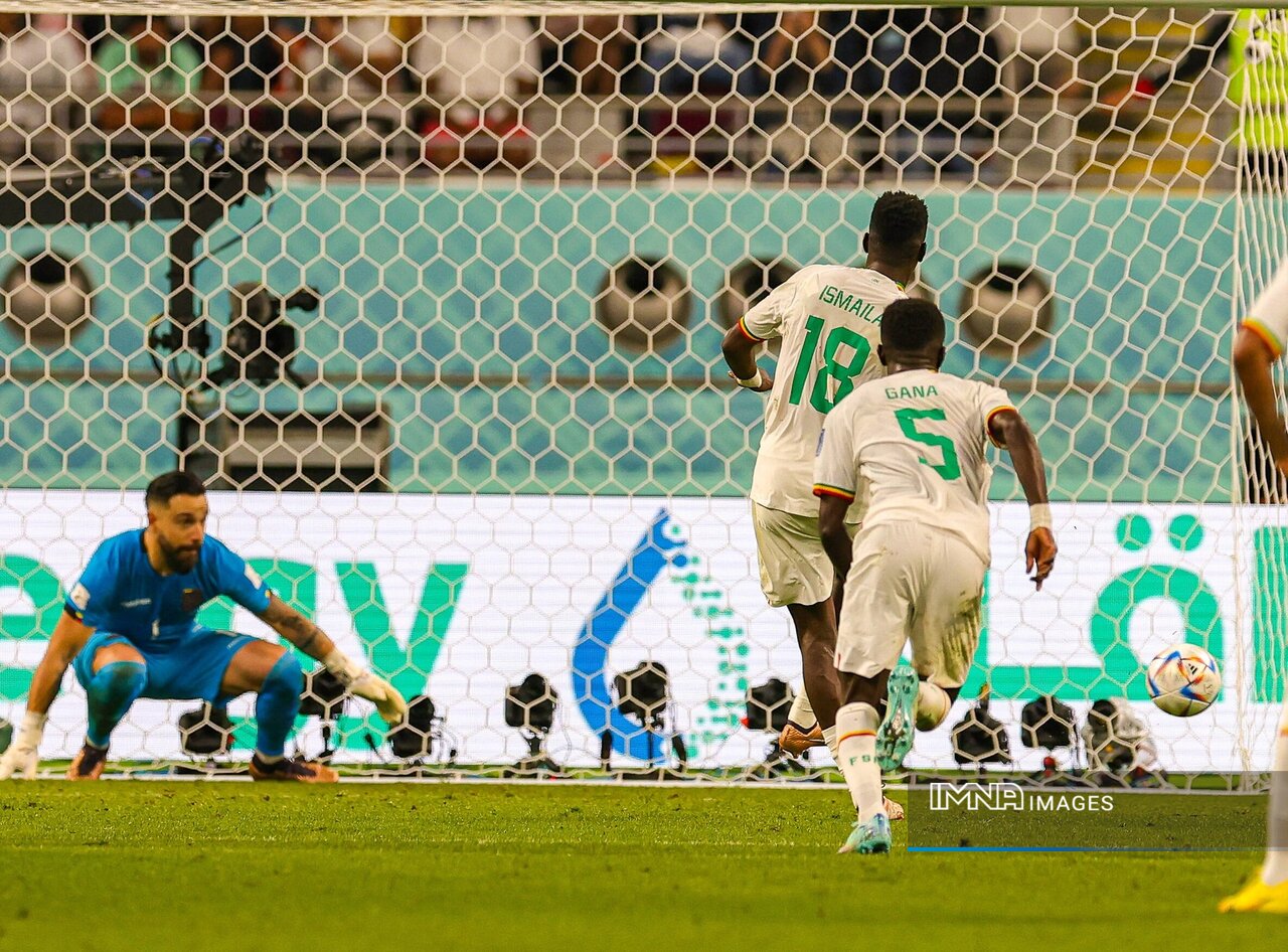 آمار و ارقام پنالتیهای جامجهانی ۲۰۲۲ تا پایان مرحلهگروهی+مقایسه با جامجهانی ۲۰۱۸