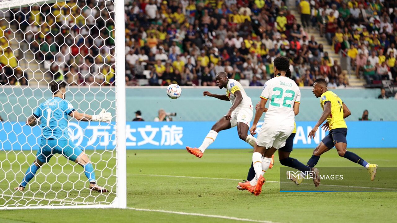 نتایج گروه A جام جهانی ۲۰۲۲ قطر در پایان هفته سوم و صعود به یک هشتم+جدول امتیازات